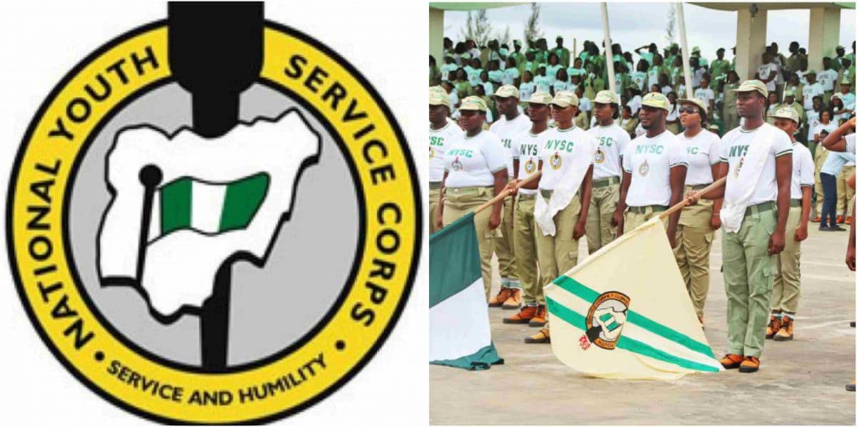How Can i Recover My NYSC Password